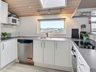 Casa per le vacanze Løkken  12