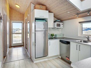 Ferienhaus Løkken  17