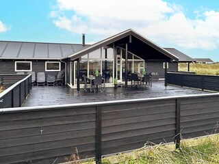 Casa per le vacanze Løkken  13