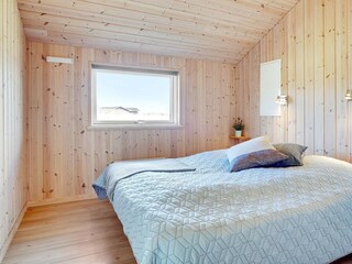 Casa de vacaciones Løkken  21