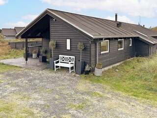 Ferienhaus Løkken  20