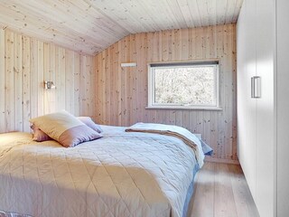 Casa per le vacanze Løkken  6