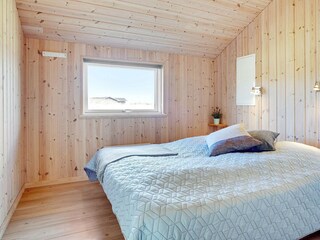 Maison de vacances Løkken  27