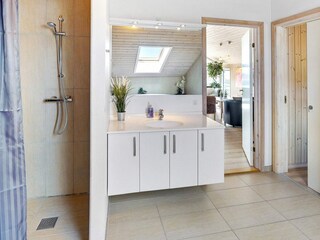 Ferienhaus Løkken  25