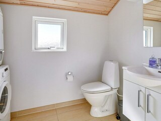 Casa per le vacanze Løkken  16