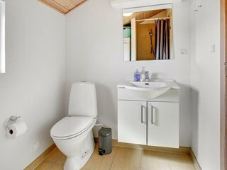 Ferienhaus Løkken  20