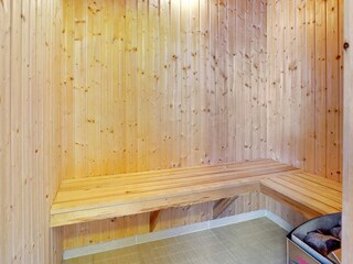 Casa de vacaciones Løkken  7