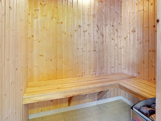 Maison de vacances Løkken  18