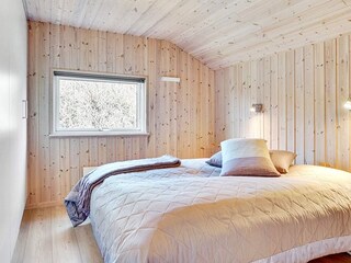 Vakantiehuis Løkken  10