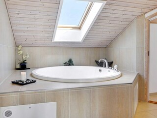 Holiday house Løkken  25