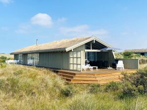 10 Personen Ferienhaus in Løkken - Saltum - image1