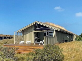 Holiday house Saltum Outdoor Recording 7