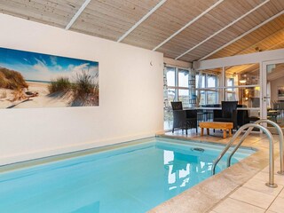 Holiday house Saltum  11