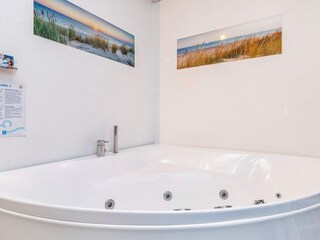 Holiday house Saltum  12