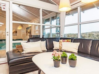 Ferienhaus Saltum  13