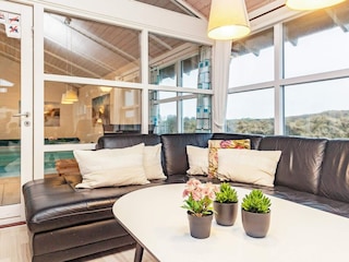 Holiday house Saltum  13