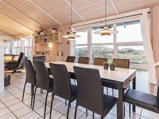 Holiday house Saltum  14
