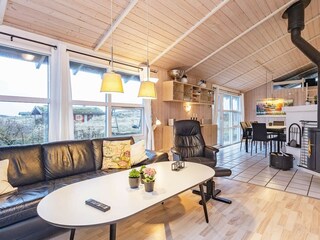 Ferienhaus Saltum  15