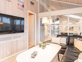Ferienhaus Saltum  16