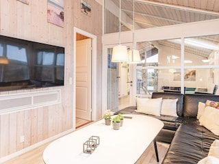 Holiday house Saltum  16