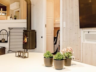 Holiday house Saltum  17