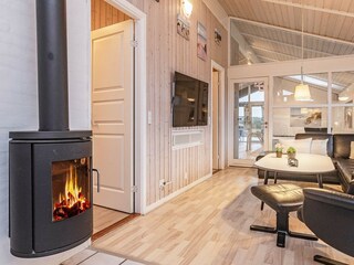 Ferienhaus Saltum  18