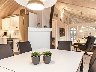 Holiday house Saltum  19