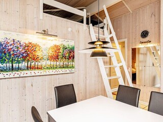 Ferienhaus Saltum  20