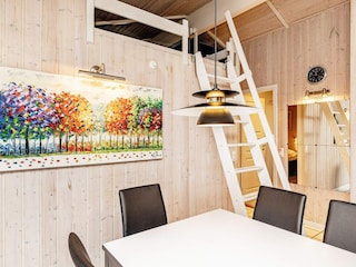 Holiday house Saltum  20