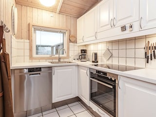 Holiday house Saltum  21