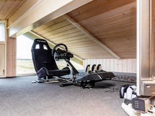 Holiday house Saltum  23