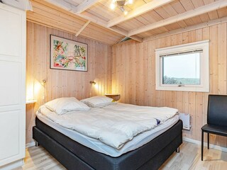 Holiday house Saltum  25