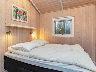 Holiday house Saltum  26