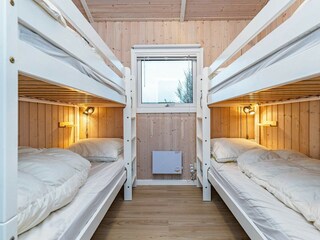 Holiday house Saltum  27