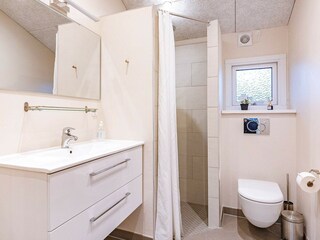Holiday house Saltum  28