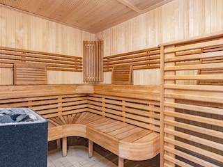 Holiday house Saltum  30