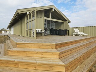 Holiday house Saltum  31