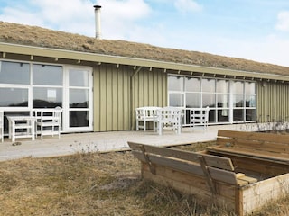 Holiday house Saltum  32