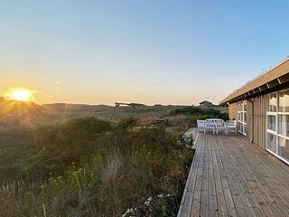 Holiday house Saltum  34