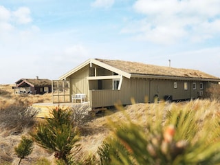 Holiday house Saltum  35