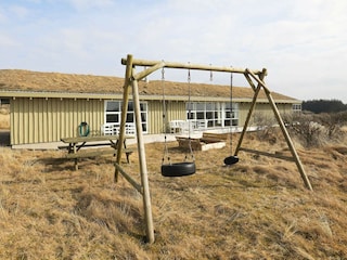Holiday house Saltum  36