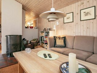 Casa per le vacanze Rødhus  4