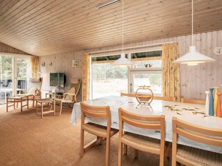 Casa per le vacanze Rødhus  14