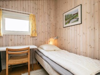 Casa per le vacanze Rødhus  7