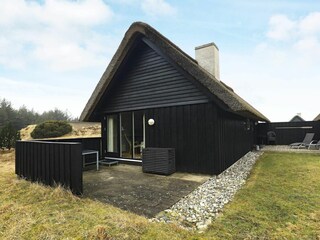 Casa per le vacanze Rødhus  9