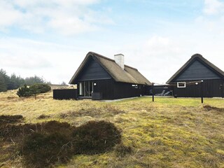 Casa per le vacanze Rødhus  10