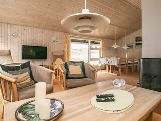 Casa per le vacanze Rødhus  16