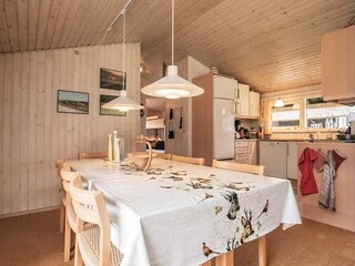 Casa per le vacanze Rødhus  18