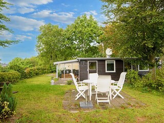 Ferienhaus Fjellerup Strand  18