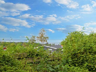 Vakantiehuis Fjellerup Strand  19